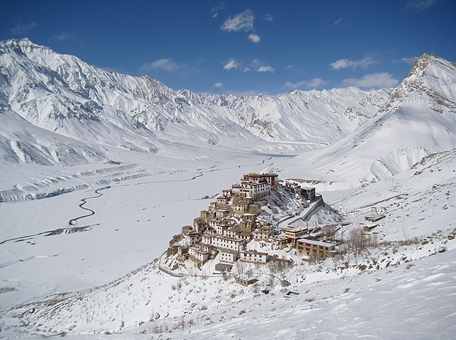 kinnaur lahaul spiti tour shimla